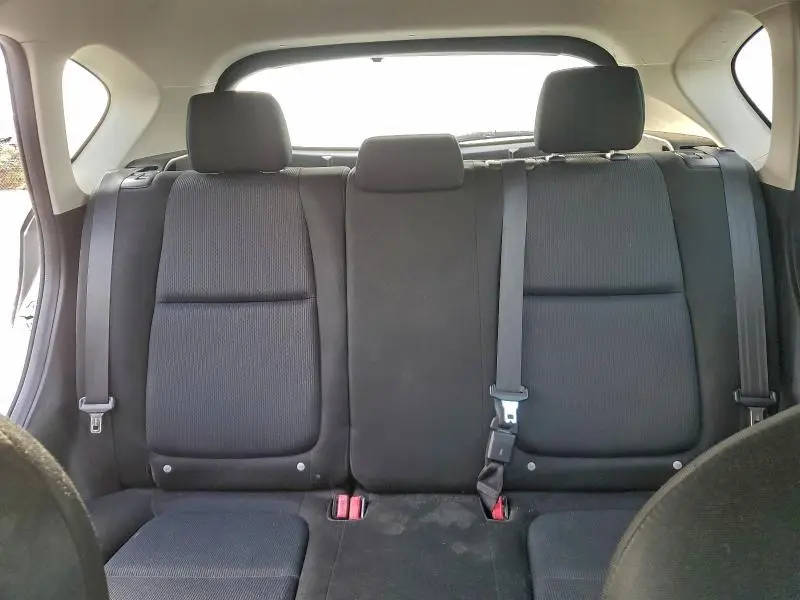 2014 MAZDA CX-5 SPORT  