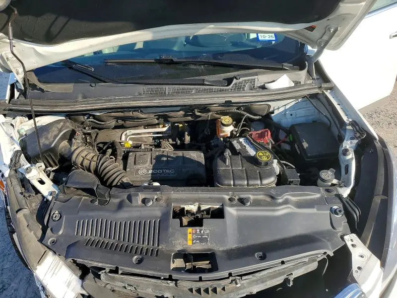 2013 BUICK ENCORE PREMIUM  