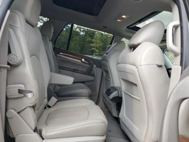 2012 BUICK ENCLAVE