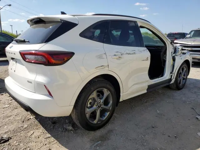 2023 FORD ESCAPE ST LINE  