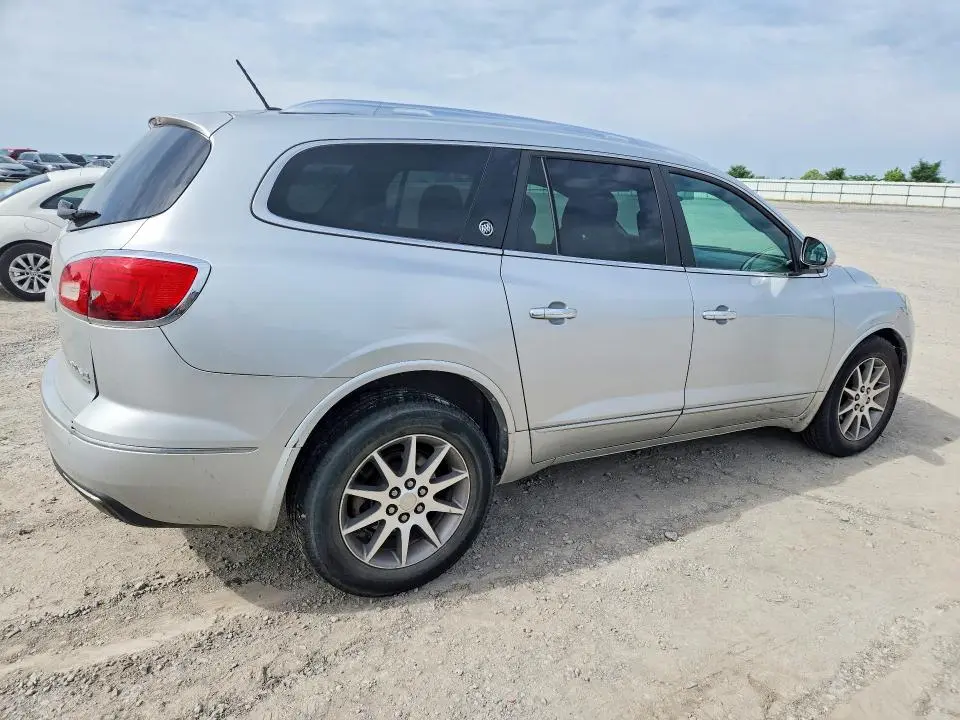 2014 BUICK ENCLAVE   