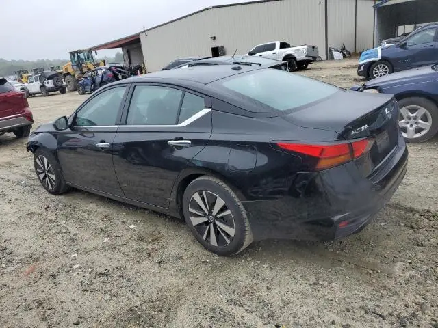 2022 NISSAN ALTIMA SL  