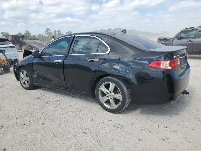 2012 ACURA TSX   