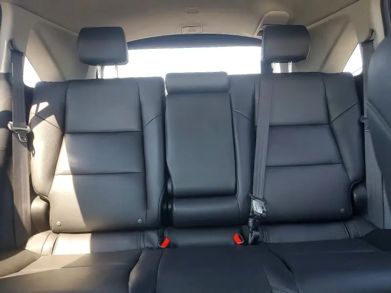 2016 ACURA RDX   