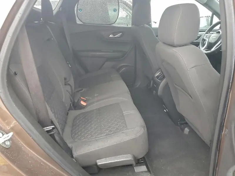 2019 CHEVROLET BLAZER 1LT  