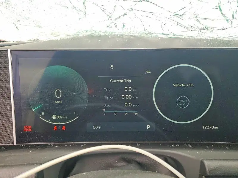 2025 HYUNDAI SANTA CRUZ SEL ACTIVITY  