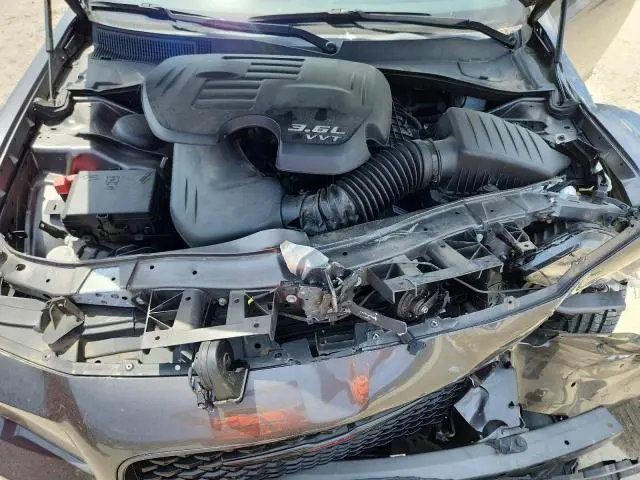 2022 CHRYSLER 300 S  