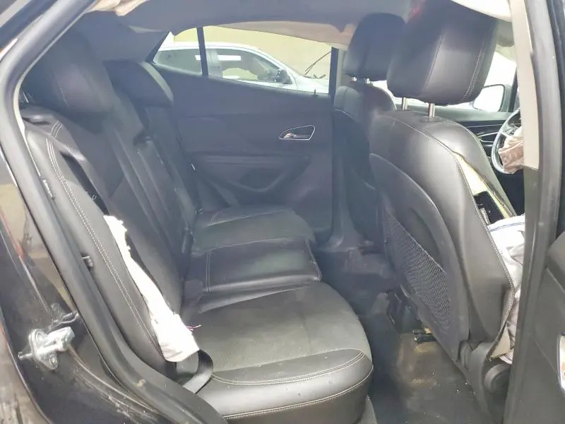 2014 BUICK ENCORE CONVENIENCE  