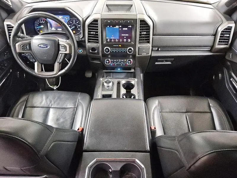 2019 FORD EXPEDITION XLT  