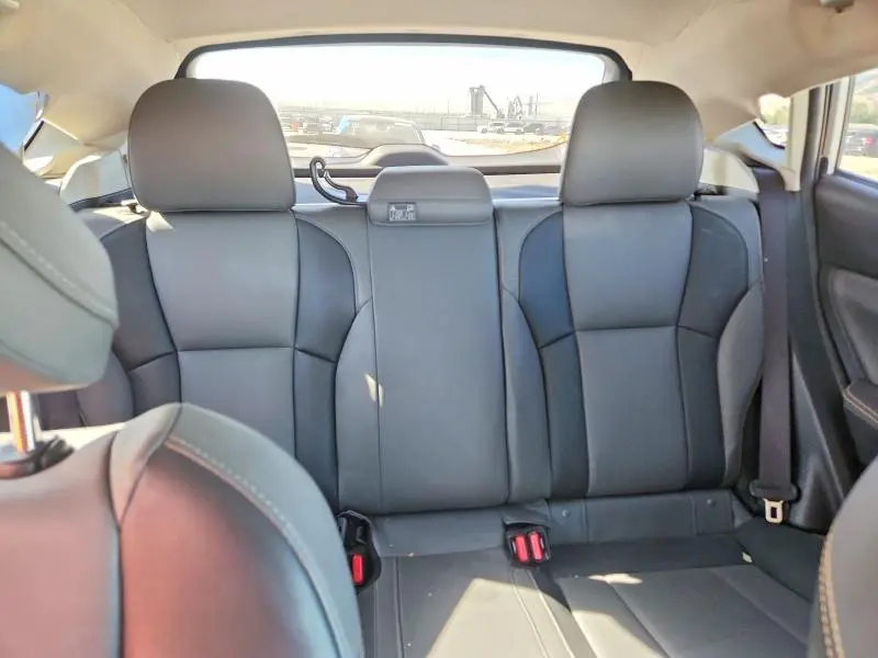 2022 SUBARU CROSSTREK SPORT  