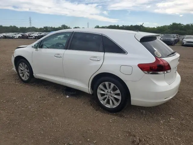 2013 TOYOTA VENZA LE  