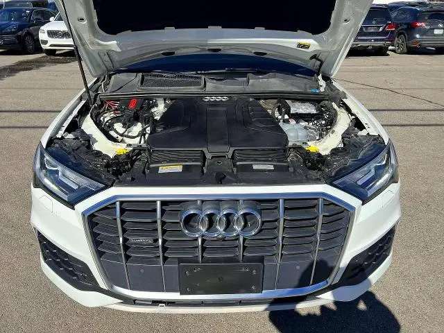 2023 AUDI Q7 PREMIUM  