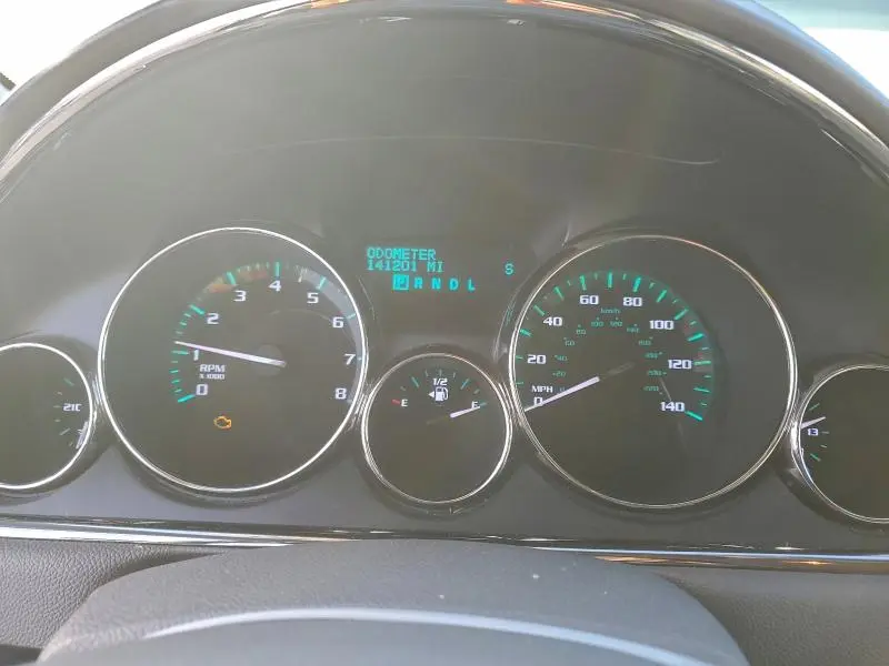2015 BUICK ENCLAVE   