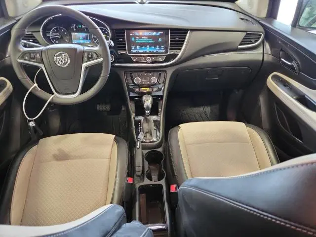 2019 BUICK ENCORE SPORT TOURING  