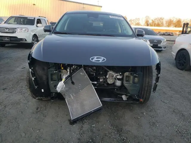 2024 HYUNDAI IONIQ 5 LIMITED  