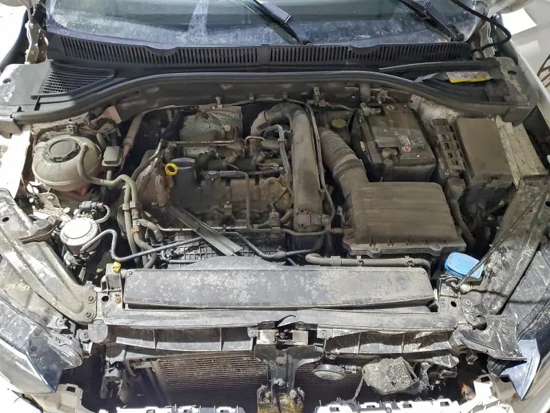 2020 VOLKSWAGEN JETTA SEL  