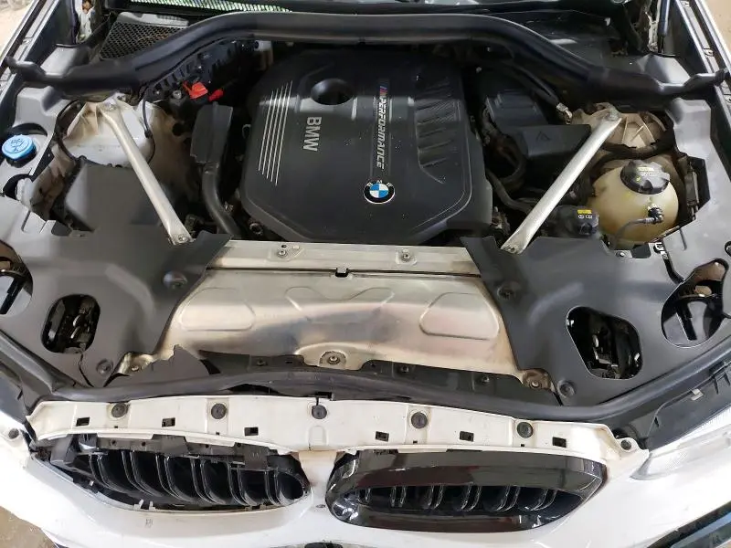 2019 BMW X3 XDRIVEM40I  