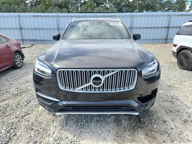 2018 VOLVO XC90 T6
