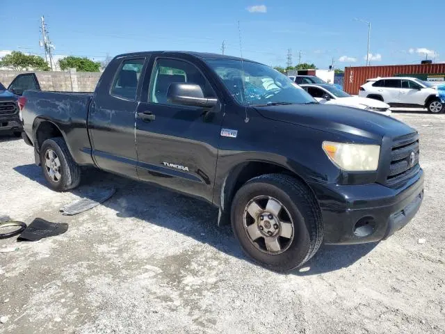2011 TOYOTA TUNDRA DOUBLE CAB SR5  