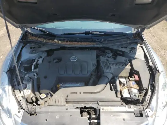 2010 NISSAN ALTIMA BASE  