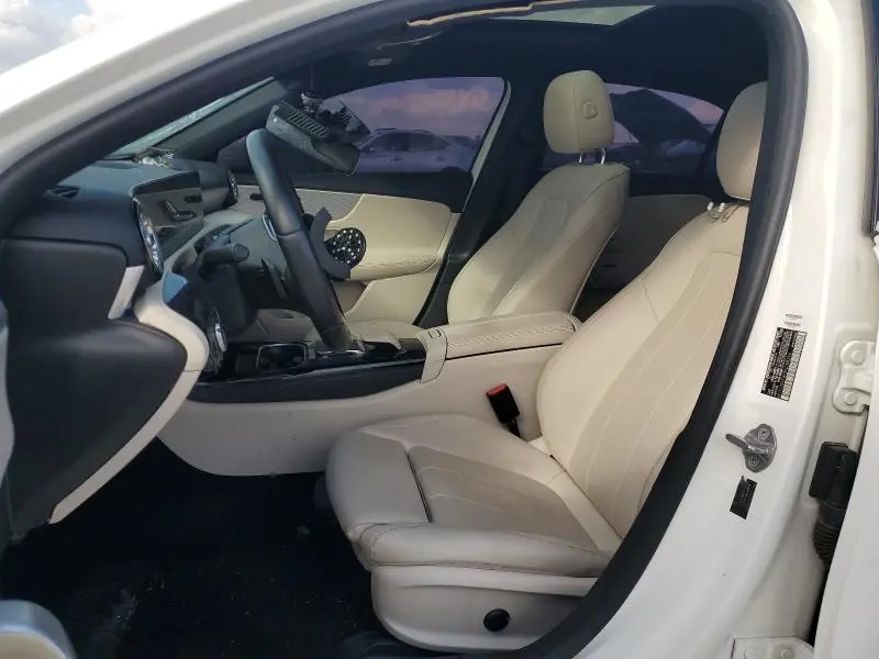 2021 MERCEDES-BENZ A 220  