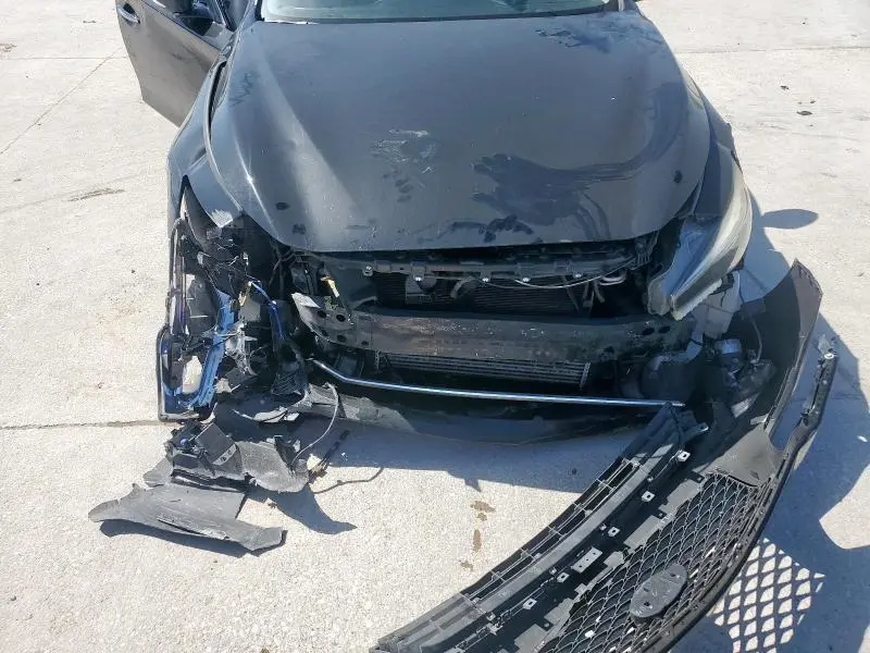 2018 INFINITI Q50 PURE