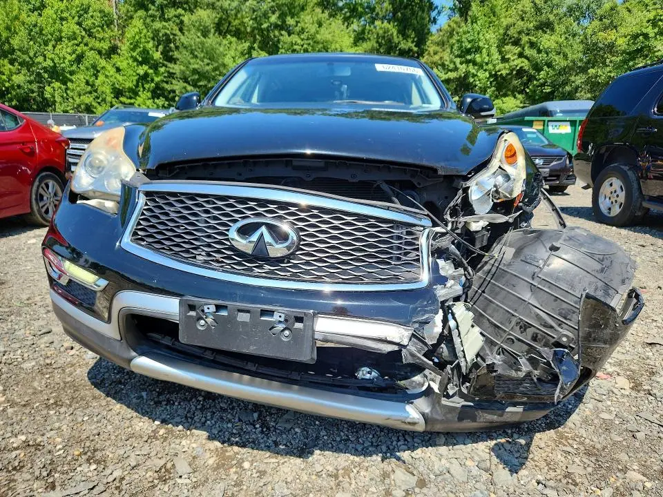 2017 INFINITI QX50 BASE  