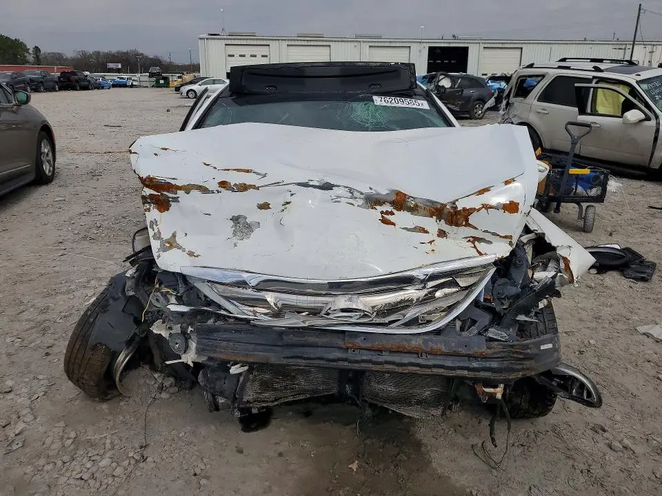 2012 HYUNDAI SONATA SE  