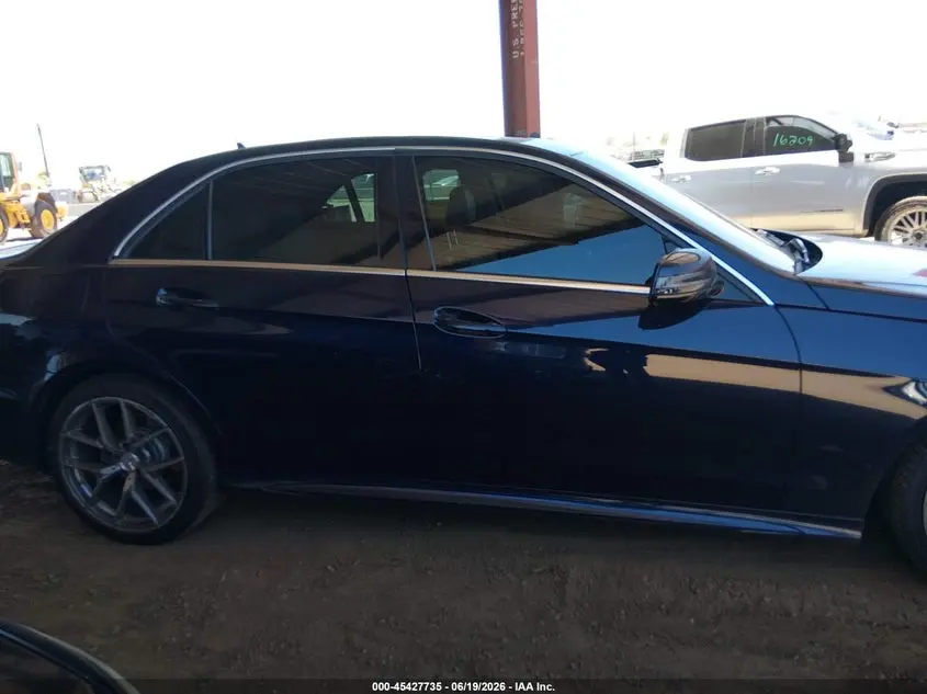 2014 MERCEDES-BENZ E 350  