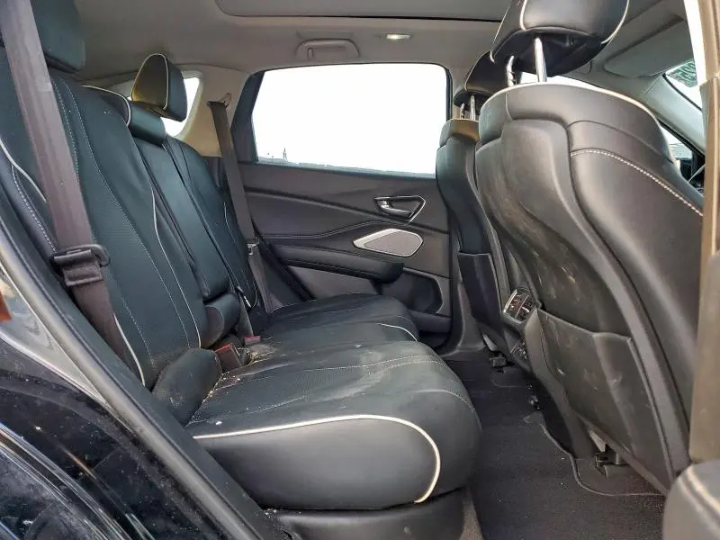 2021 ACURA RDX PLATINUM ELITE  