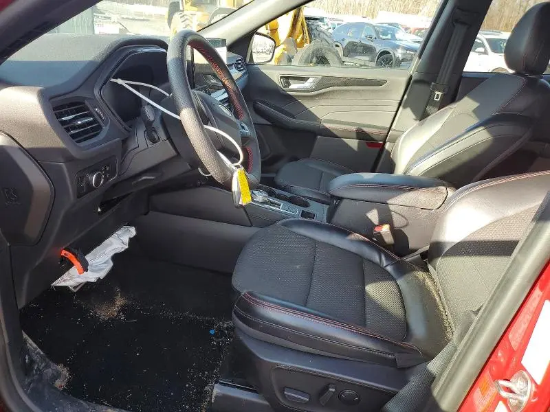 2023 FORD ESCAPE ST LINE  