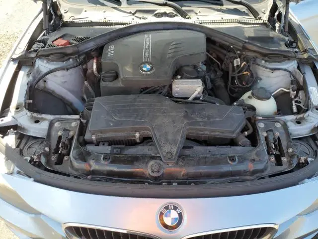 2013 BMW 328 XI  