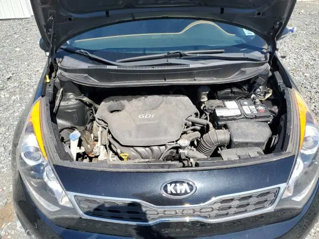 2014 KIA RIO EX  