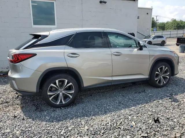 2018 LEXUS RX 350 BASE  
