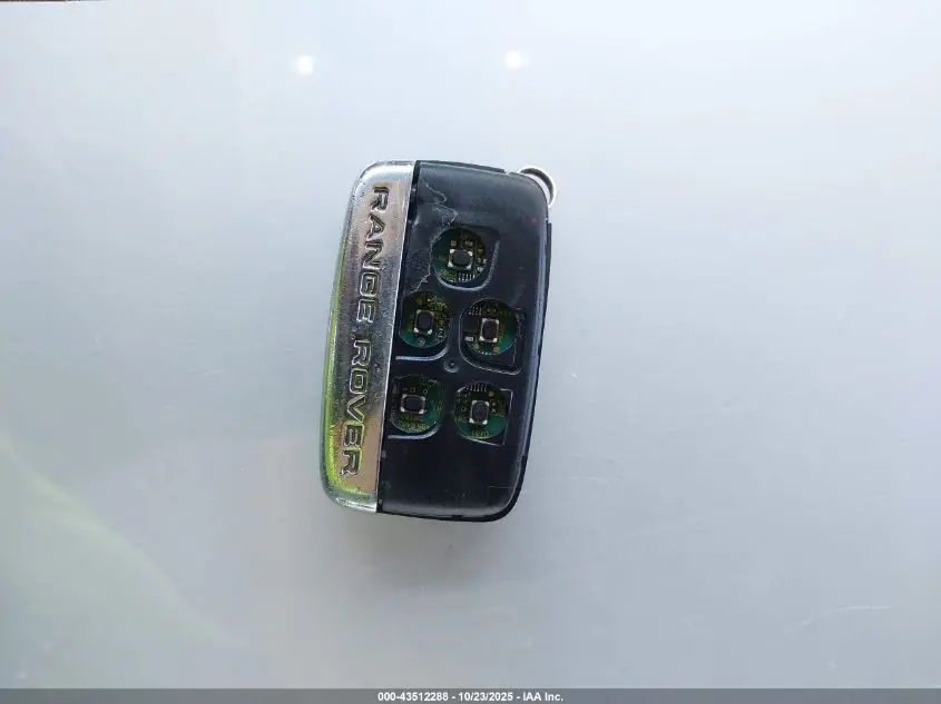 2017 LAND ROVER RANGE ROVER EVOQUE SE/SE PREMIUM