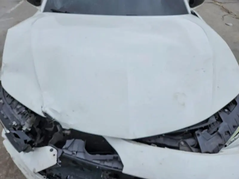 2021 ACURA TLX TECH A  