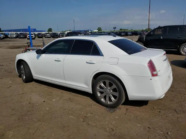 2013 CHRYSLER 300 S  