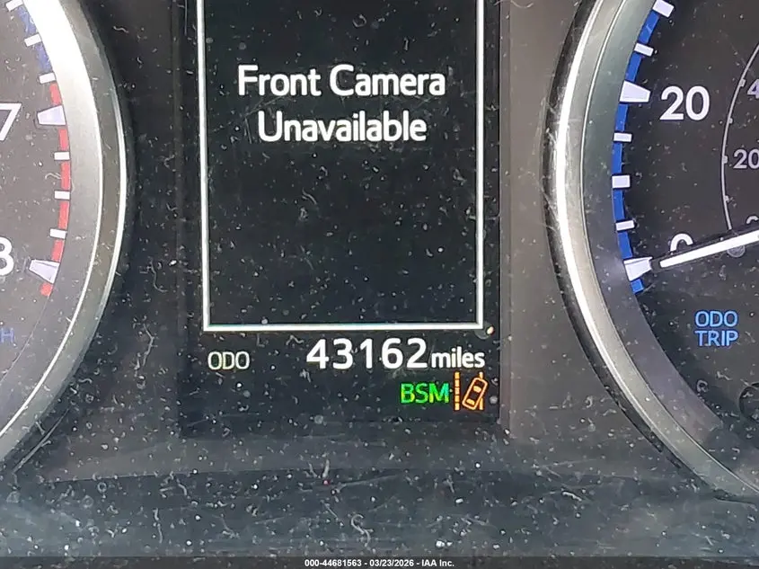 2019 TOYOTA HIGHLANDER LE PLUS