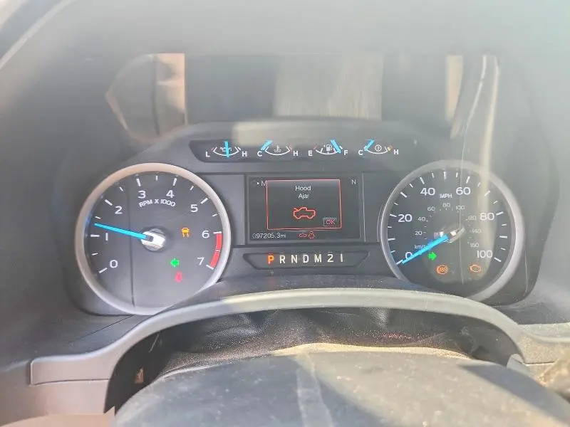 2019 FORD F250 SUPER DUTY  