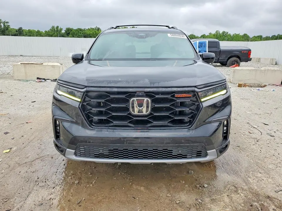 2023 HONDA PILOT TRAILSPORT  