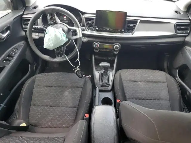 2023 KIA RIO LX  