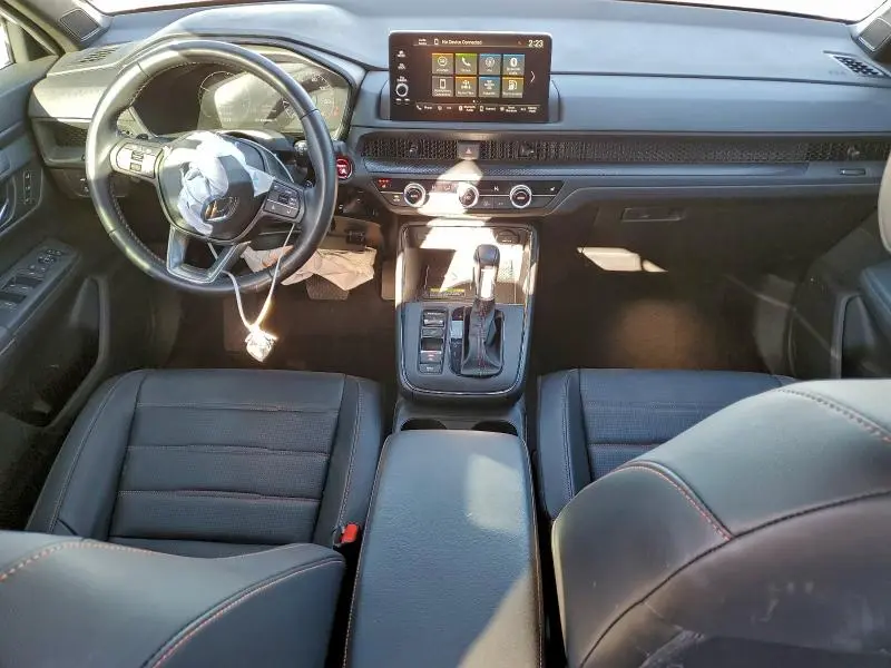 2025 HONDA CR-V SPORT-L  