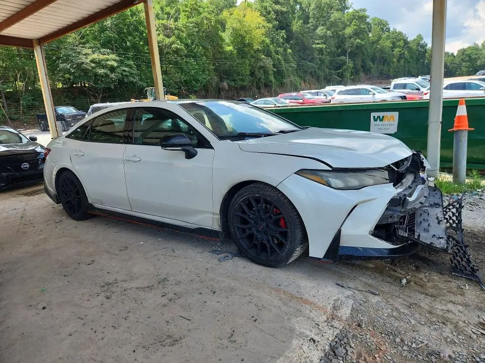2021 TOYOTA AVALON TRD  