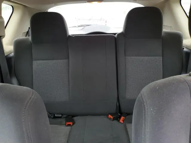 2013 JEEP COMPASS LATITUDE  