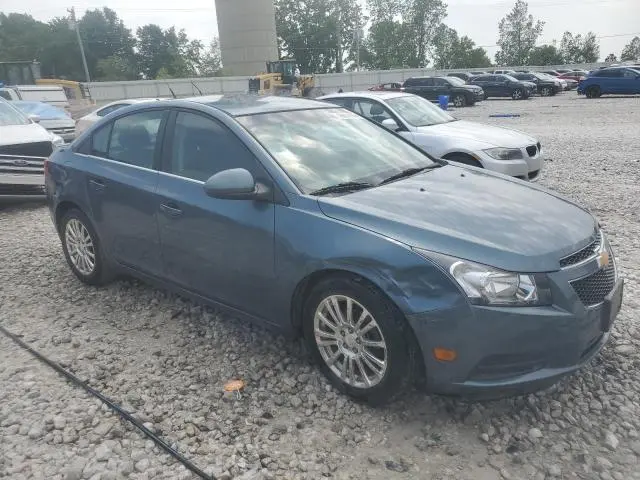 2012 CHEVROLET CRUZE ECO  