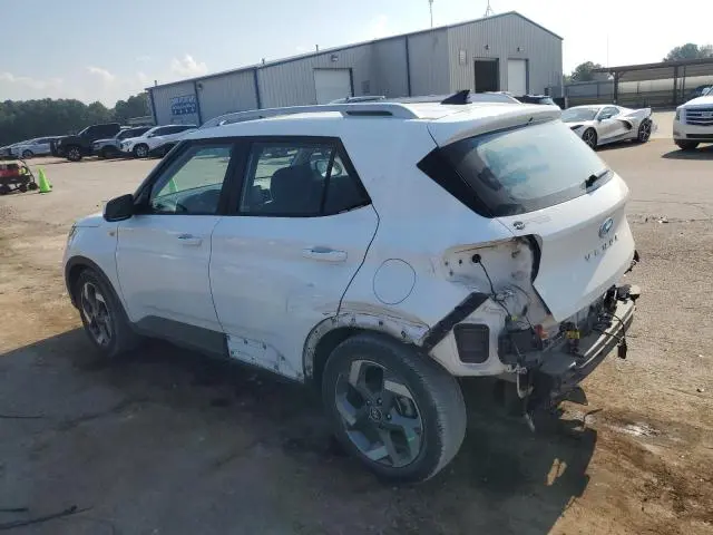 2022 HYUNDAI VENUE SEL  