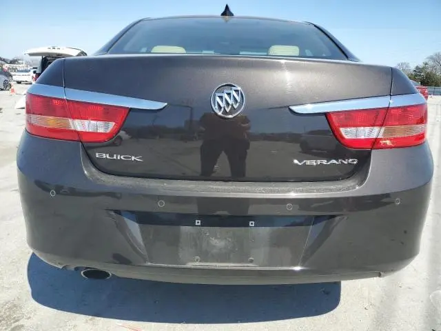 2016 BUICK VERANO CONVENIENCE