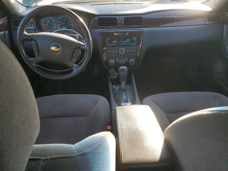 2013 CHEVROLET IMPALA LT  