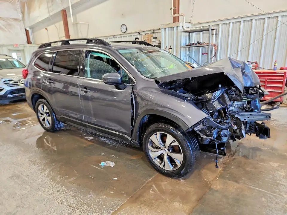 2025 SUBARU ASCENT PREMIUM  