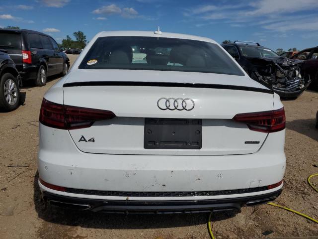 2019 AUDI A4 PRESTIGE